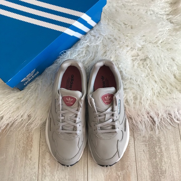 NWT Adidas Falcon Women’s Shoes - Picture 4 of 8